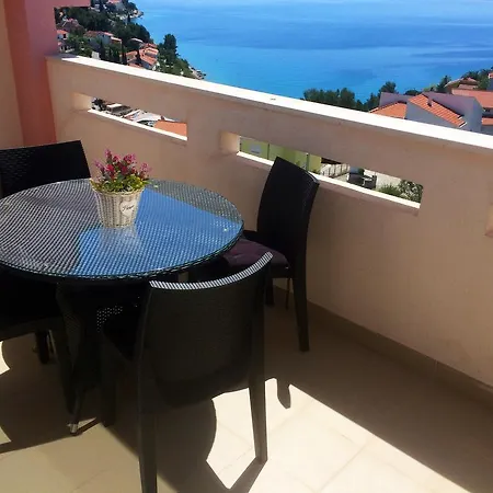 Apartamento Aspen Penthouse *