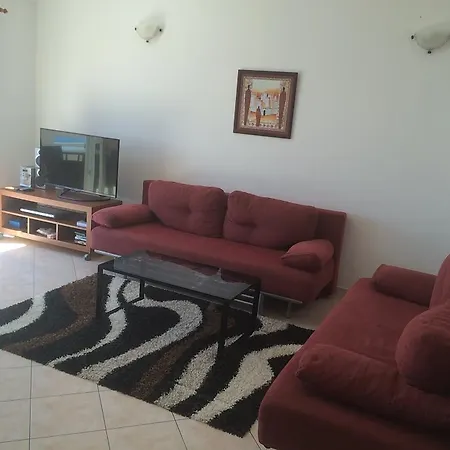 Aspen Penthouse Apartamento Trogir