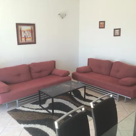Aspen Penthouse Trogir