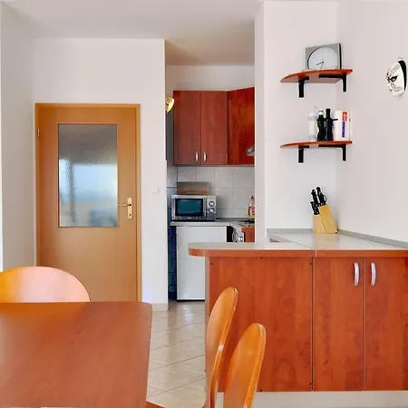 Apartamento Aspen Penthouse *