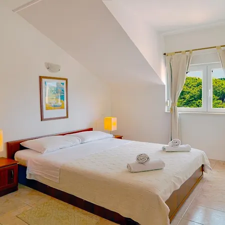 Apartamento Aspen Penthouse Trogir