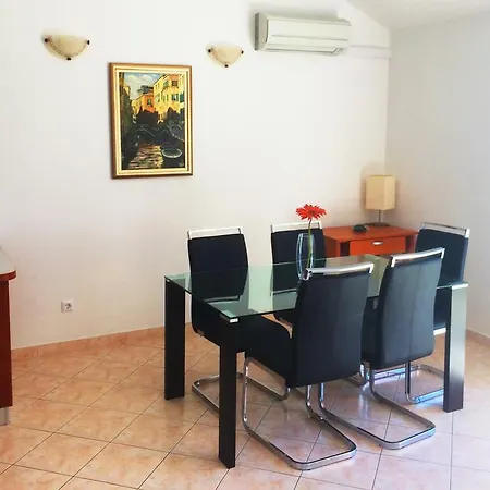 Aspen Penthouse Trogir