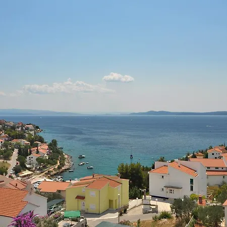 Aspen Penthouse Trogir