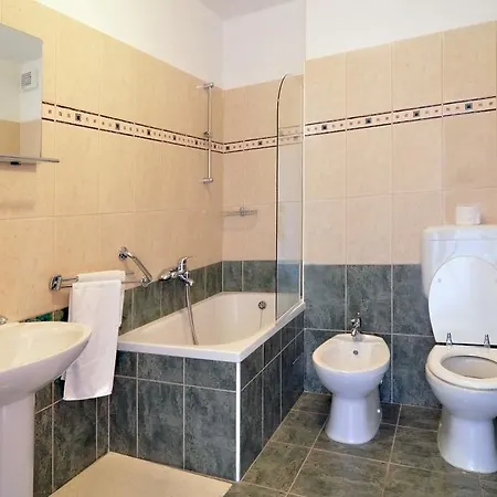 Aspen Penthouse Apartment Trogir