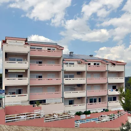 Aspen Penthouse * Trogir